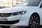 Peugeot 508 SW GT Line 2018 года (WW)